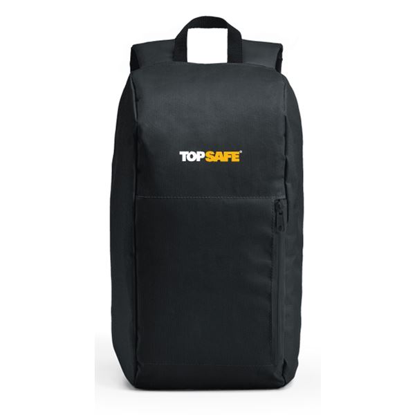 Batoh TOPSAFE