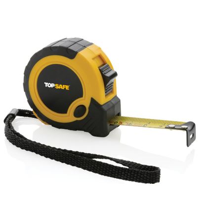 Svinovací metr TOPSAFE 
