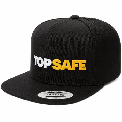 Kšiltovka TOPSAFE